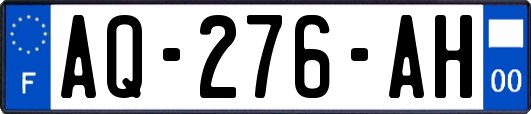 AQ-276-AH