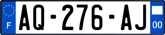 AQ-276-AJ