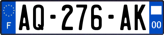 AQ-276-AK