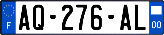 AQ-276-AL