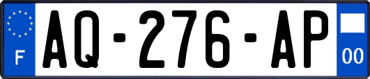 AQ-276-AP