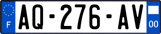 AQ-276-AV