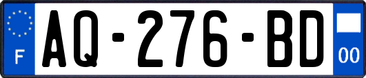 AQ-276-BD