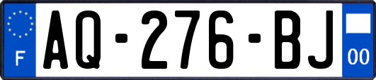 AQ-276-BJ