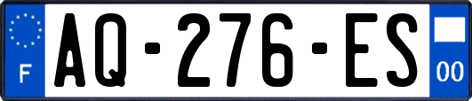 AQ-276-ES