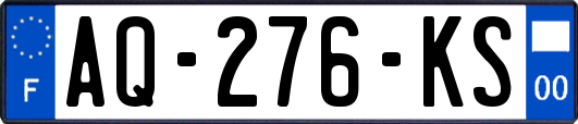 AQ-276-KS