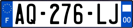 AQ-276-LJ