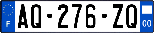 AQ-276-ZQ