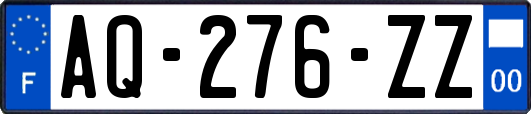 AQ-276-ZZ