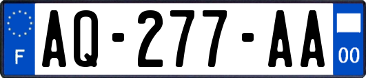 AQ-277-AA