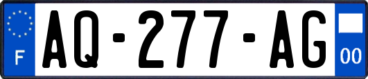 AQ-277-AG