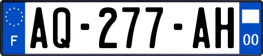 AQ-277-AH