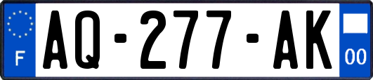 AQ-277-AK