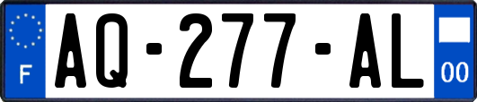 AQ-277-AL