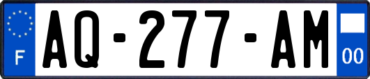 AQ-277-AM