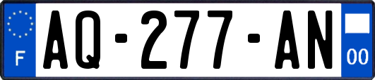 AQ-277-AN