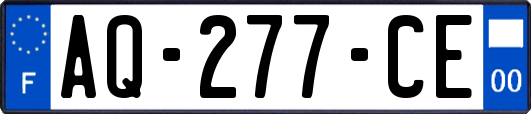 AQ-277-CE