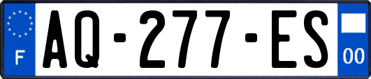 AQ-277-ES