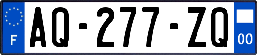 AQ-277-ZQ