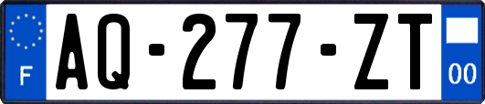 AQ-277-ZT