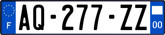 AQ-277-ZZ