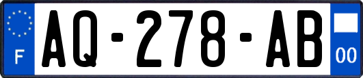 AQ-278-AB