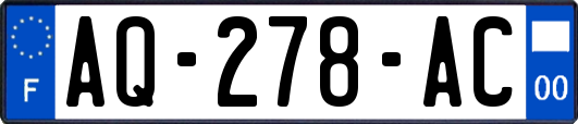 AQ-278-AC