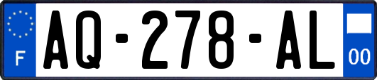 AQ-278-AL