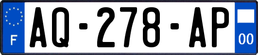 AQ-278-AP