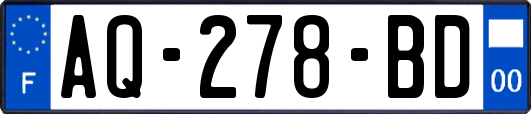 AQ-278-BD