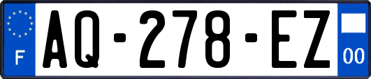 AQ-278-EZ