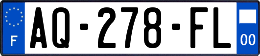 AQ-278-FL