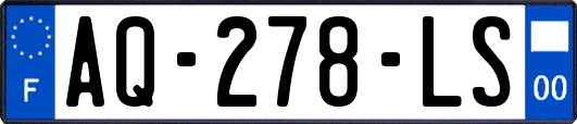 AQ-278-LS