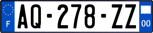 AQ-278-ZZ