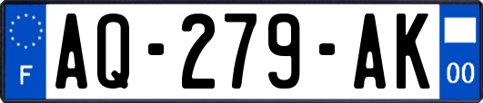 AQ-279-AK