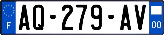 AQ-279-AV