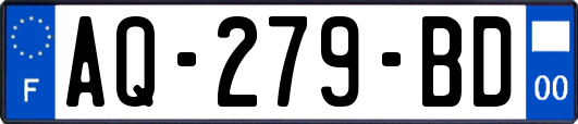 AQ-279-BD
