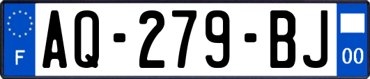 AQ-279-BJ