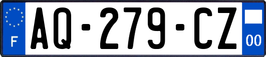 AQ-279-CZ