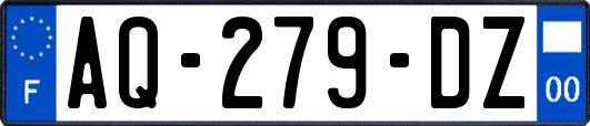 AQ-279-DZ