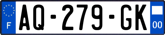 AQ-279-GK