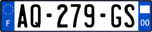 AQ-279-GS