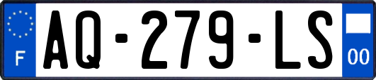 AQ-279-LS