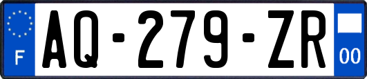 AQ-279-ZR