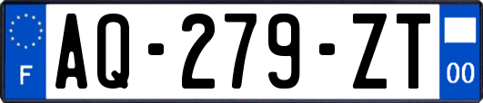 AQ-279-ZT