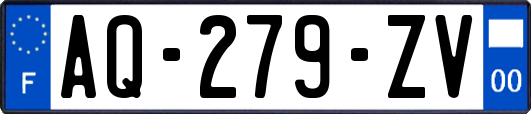 AQ-279-ZV