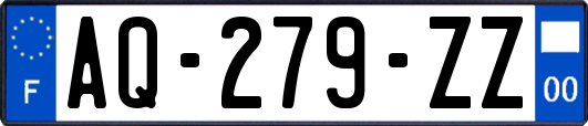 AQ-279-ZZ
