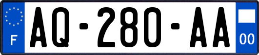 AQ-280-AA