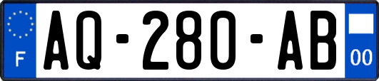 AQ-280-AB