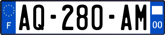 AQ-280-AM